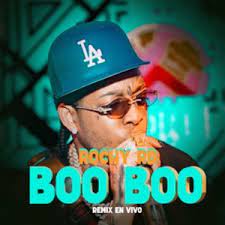 Rochy RD – Boo Boo (Remix) (En Vivo)